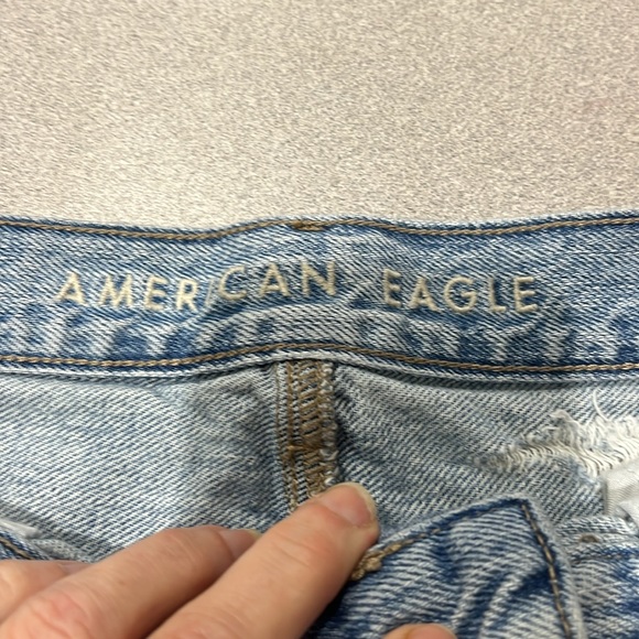 American Eagle denim shorts - Picture 2 of 6
